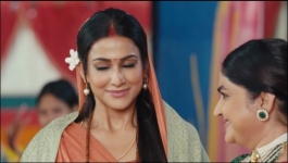 Ganga Mayi Ki Betiyan - 24th October 2025